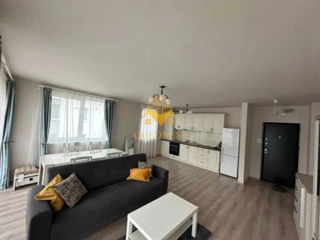 3 camere, Buna ziua, Calea Turzii, Grand Hotel Italia, Parcare - Photo 3