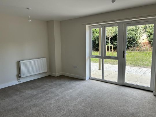 1 bedroom apartment to rent - Photo 1