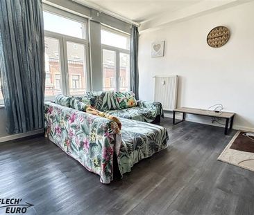 Appartement te huur - Foto 2