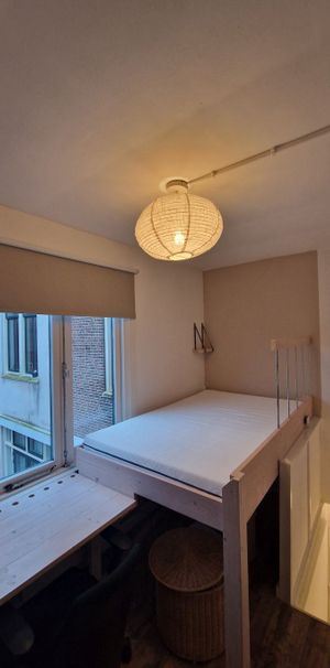 Knusse kamer Herensingel - Photo 2