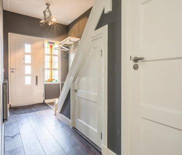 Huis te huur: Kalkoenstraat 8 4815 GK Breda - Photo 6