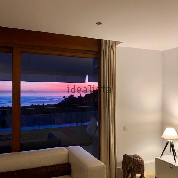 Alquiler de dúplex en Calle El Pinar, 86 - Photo 1