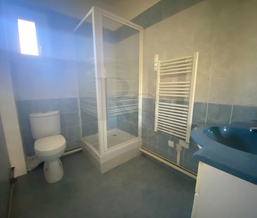 Location Appartement 2 pièces 38m² - Photo 4