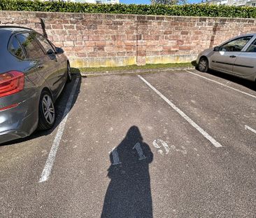 Location Appartement 1 pièce 19m² MONT ST AIGNAN 76130 - Photo 5