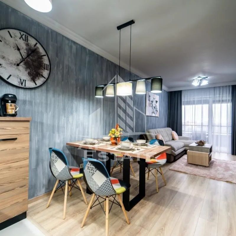 Apartament 2 camere, Adora Park - Fotografie 1