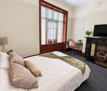 6 Bed Terraced House, Stretton Road - Student, LE3 - Photo 6