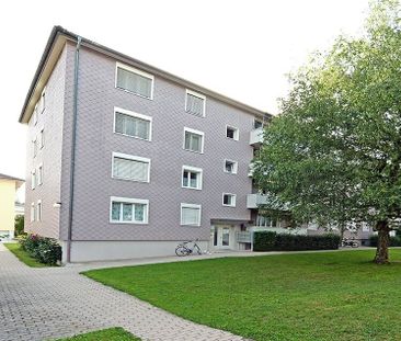 Ihre 3-ZW in einem familienfreundlichen Quartier - Foto 1