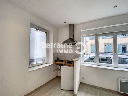 Location appartement à Brest 16.79m² - Photo 3