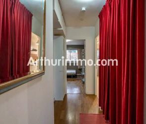 Location Appartement 2 pièces 41 m2 à Thorigny-sur-Marne - Photo 1