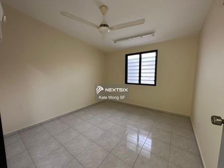Taman Universiti / Corner Single Storey 4 bedroom - Foto 5