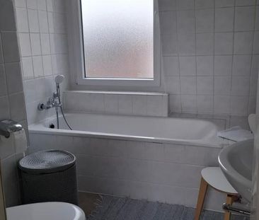 Kleine Mietwohnung, 36m², in Osnabrück, vordere Wüste, - Foto 1