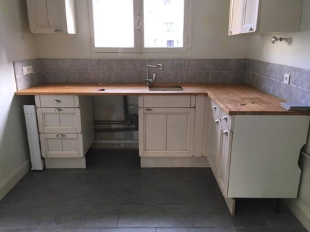 Location Appartement 4 pièces 82m² ORLEANS 45000 - Photo 4