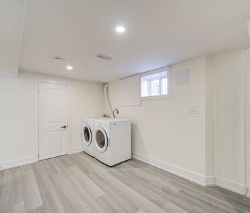 For Lease - 88 Ellendale Drive Unit# Basement, Toronto, Ontario - Photo 6