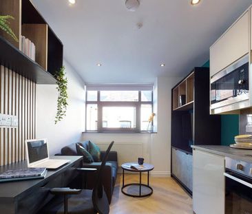 1 bedroom apartment to rent - Photo 2