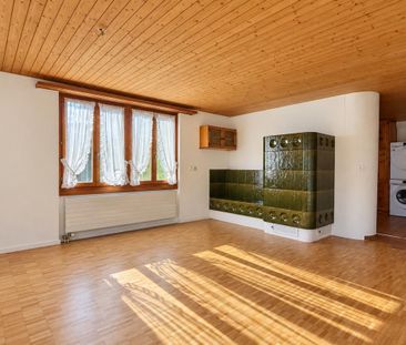 WOHNEN IM GRÜNEN MIT SAUNA ZUR MITBENUTZUNG - Photo 2