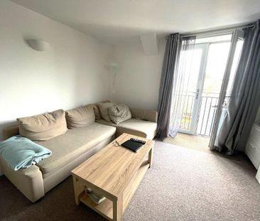 1 bedroom apartment to rent - Photo 3