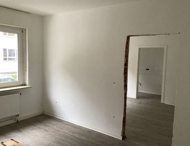 Südviertel: Frisch renov. 2-Zi.-Whg. in sehr zentraler Lage - Foto 1