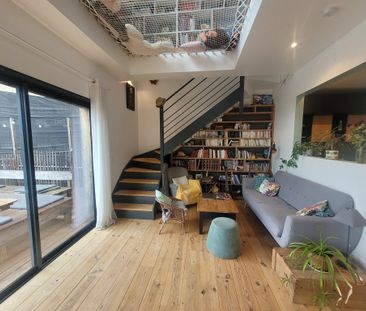 Location Maison 7 pièces 171m² GRADIGNAN 33170 - Photo 3