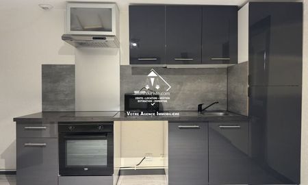 Location Appartement 2 pièces Limoges (87000) - Photo 3