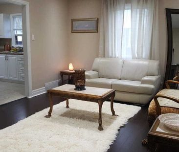 For Lease - 186 Maurice Drive Unit# Upper, Oakville, Ontario - Photo 1