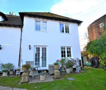 London Road, Pulborough, West Sussex, RH20 - Photo 5