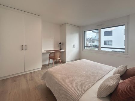 Magnificent furnished apartment - Photo 2