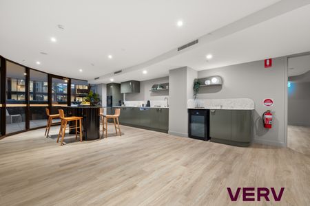 BEAUTIFUL ONE-BEDROOM APARTMENT IN WOVA - Photo 4