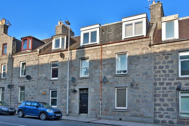 South Mount Street, Rosemount, Aberdeen, AB25 2TL - Photo 1