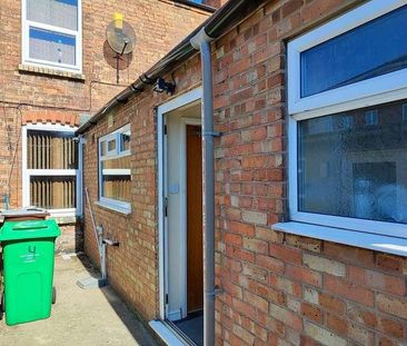 Spare Room, Bed House - Norwood Road, NG7 - Photo 5