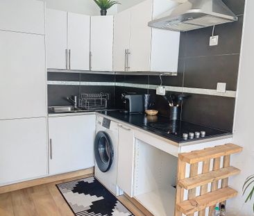 Location Appartement 1 pièce 24m² MOUGINS 06250 - Photo 3