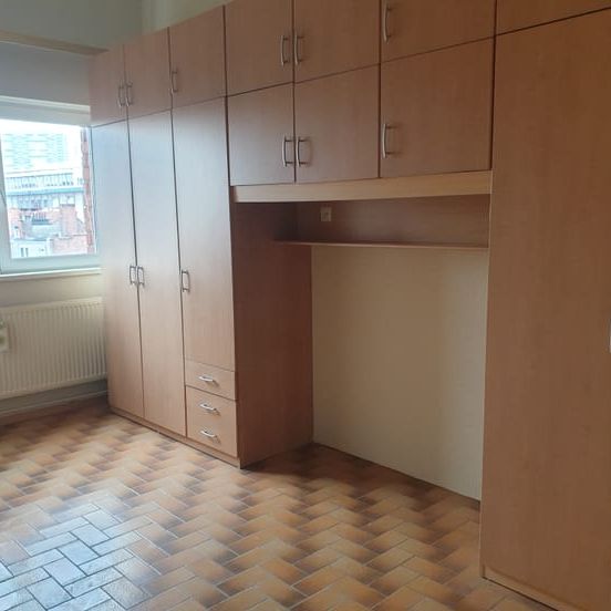 Appartement te huur - Foto 1