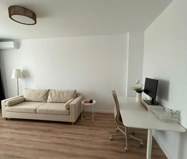 Apartament 2 camere langa Parcul Teilor, mobilat + parcare, 650 EUR - Photo 2