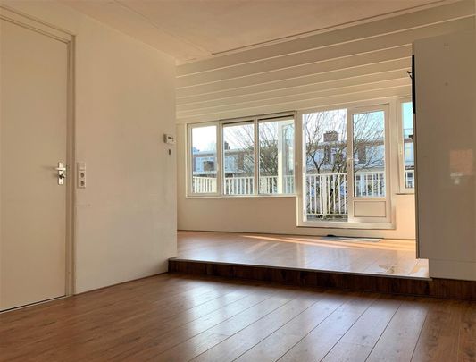 Orteliusstraat 77 2 - Foto 1