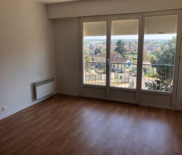 Location appartement 1 pièce 34.05 m² à Louviers (27400) - Photo 3