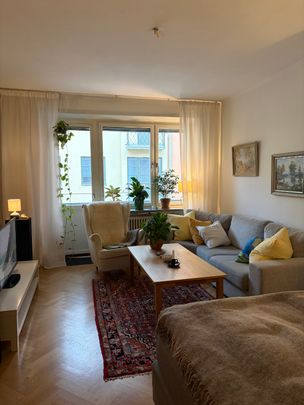 Gropgränd, Uppsala - Photo 1