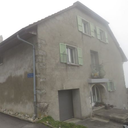 4.5 Zimmer, 136 m², 1. Stock - Foto 2