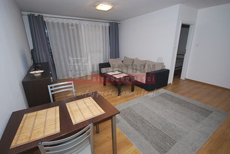 Mieszkanie do wynajęcia Opole, Szczepanowice, 2 pokoje, 48m - Photo 4