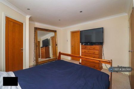 2 bedroom flat to rent - Photo 5