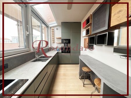 Affitto Residenziale - Milano De Angeli, Vercelli, Washington - Via Privata Luigi Conconi - Photo 5