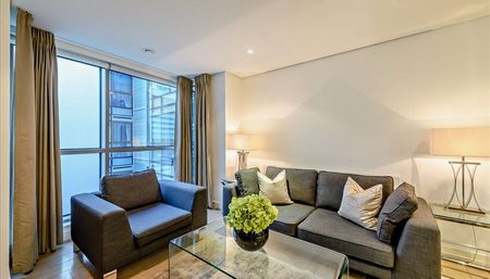 Merchant Square, Paddington, W2 1AN, London - Photo 3