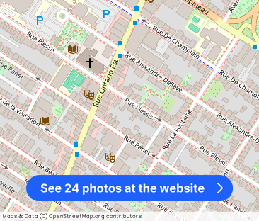 Mieszkanie na wynajem - 67 m² - 4 pokoje - Photo 1