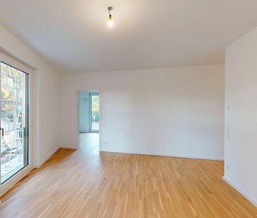 Ihr Neues Zuhause: Stilvolle 3-Zimmer-Wohnung mit Seeblick (mietpre... - Photo 2