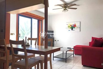 Se alquila en Costa del Silencio de 1 dormitorio