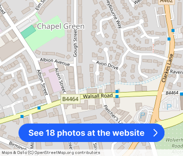 Isis Grove, Willenhall - Photo 1