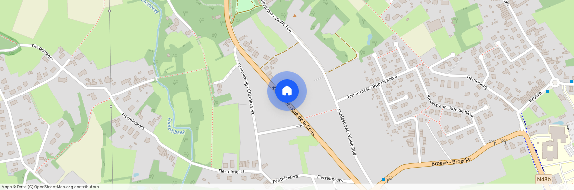 Kruisstraat 271, 9600 Ronse