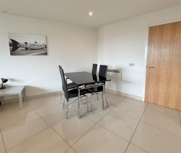 3-05 The Obel, 62 Donegall Quay, Belfast, BT1 3NG - Photo 1