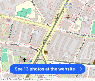 Pl. Narutowicza - Photo 1