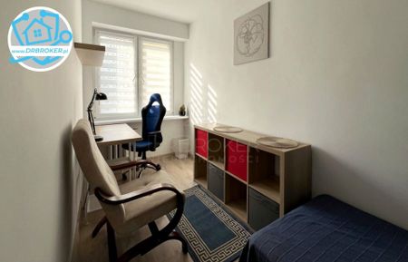 Pokój, ul. Waszyngtona - Zdjęcie 5