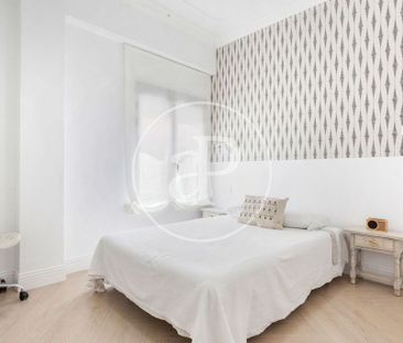 4 bedroom luxury Flat for rent in Valencia - Photo 5