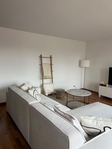 3.5 Zimmer, 103 m², 3. Stock - Photo 2